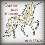 (image for) Attention Unicorn
